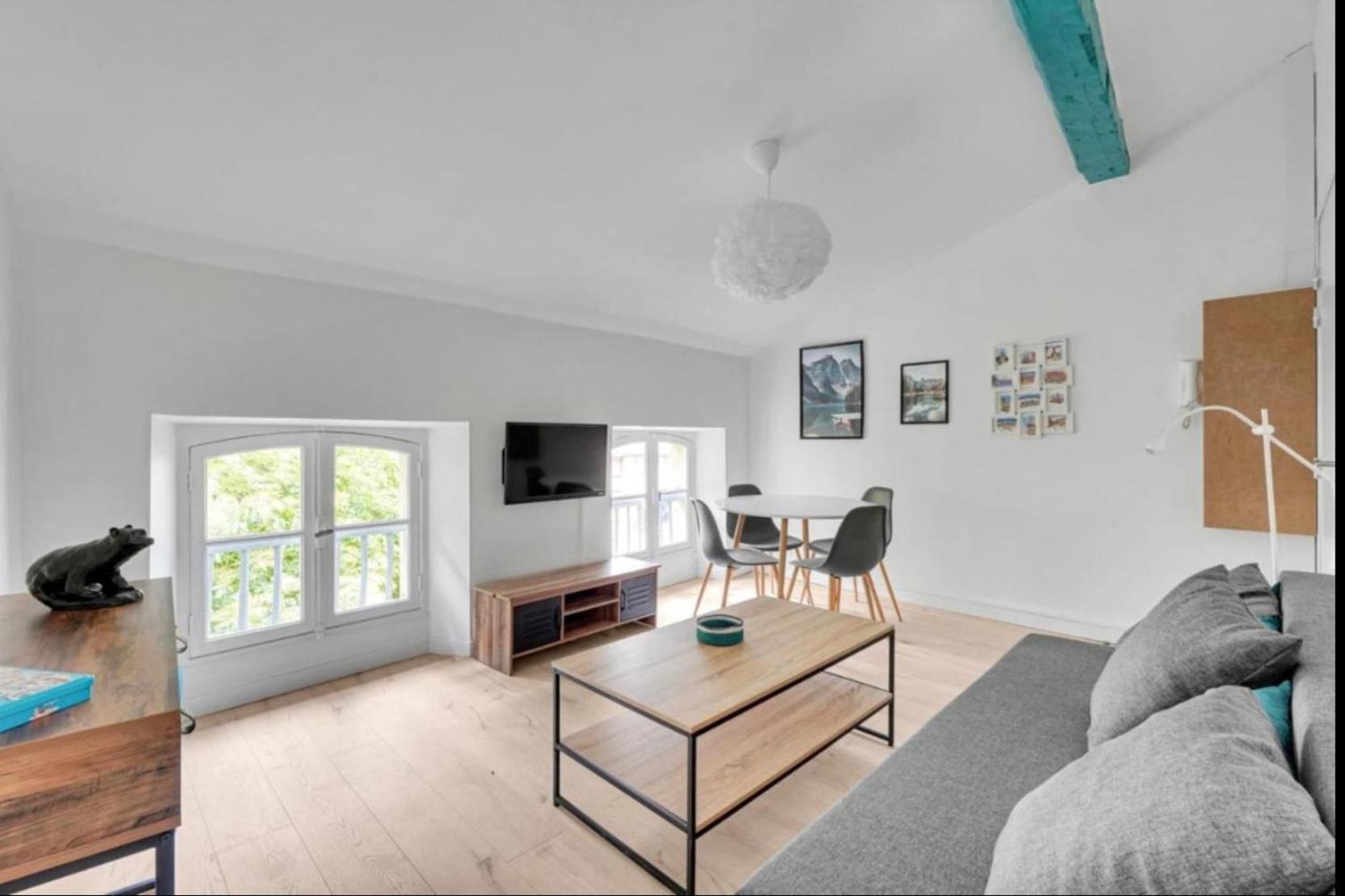 Apartment 10 Rue De La Trilhe 31000 Toulouse