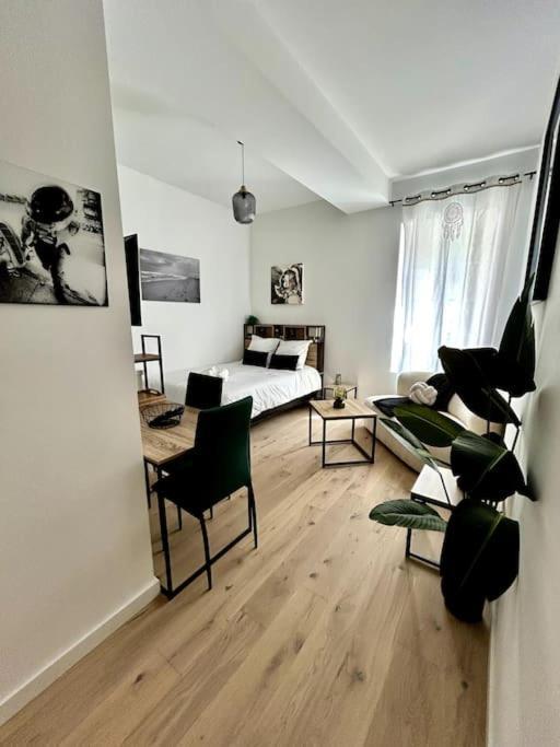 Apartamento Le Romy Toulouse
