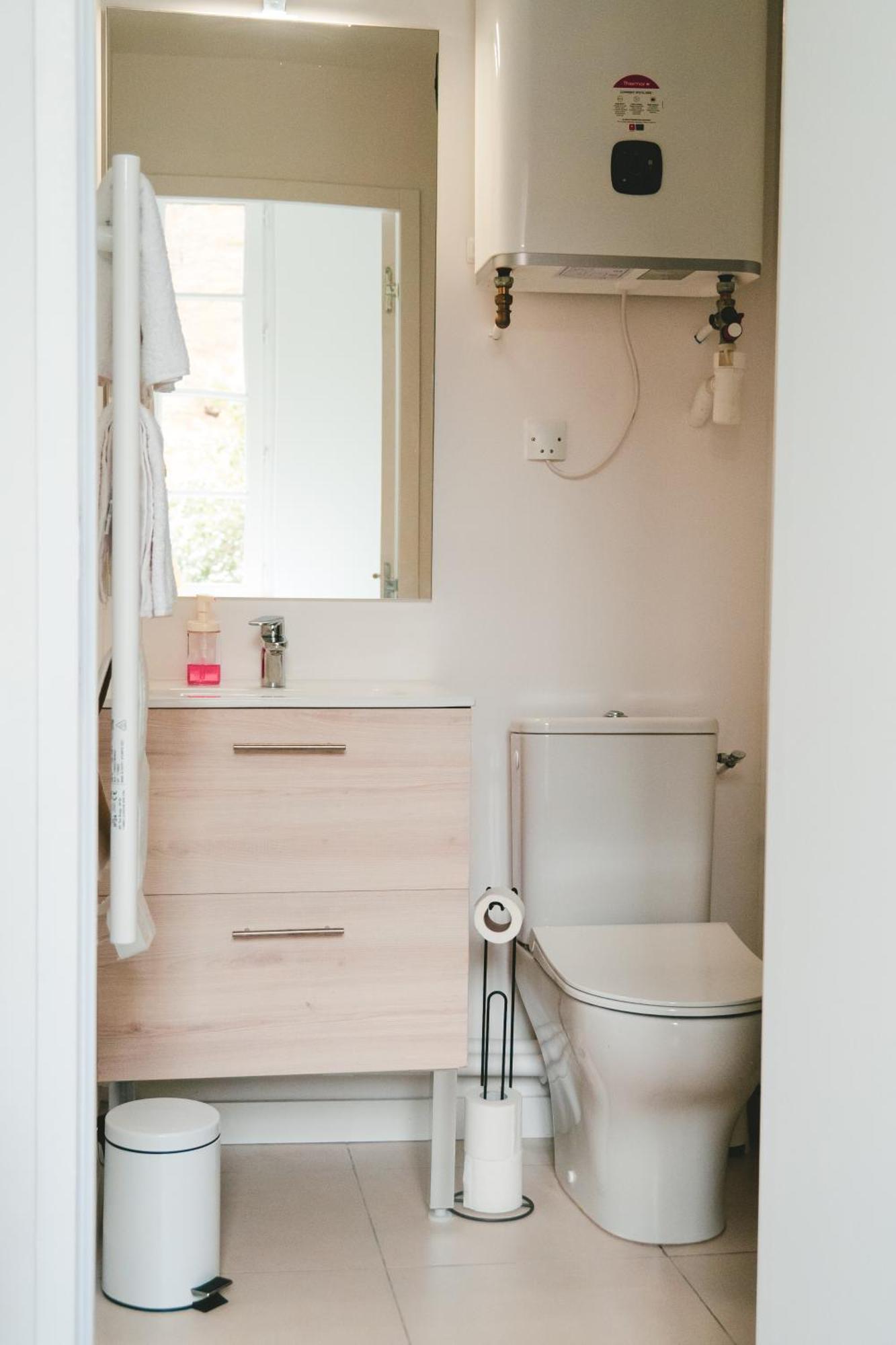 Apartamento O Quai St Pierre *