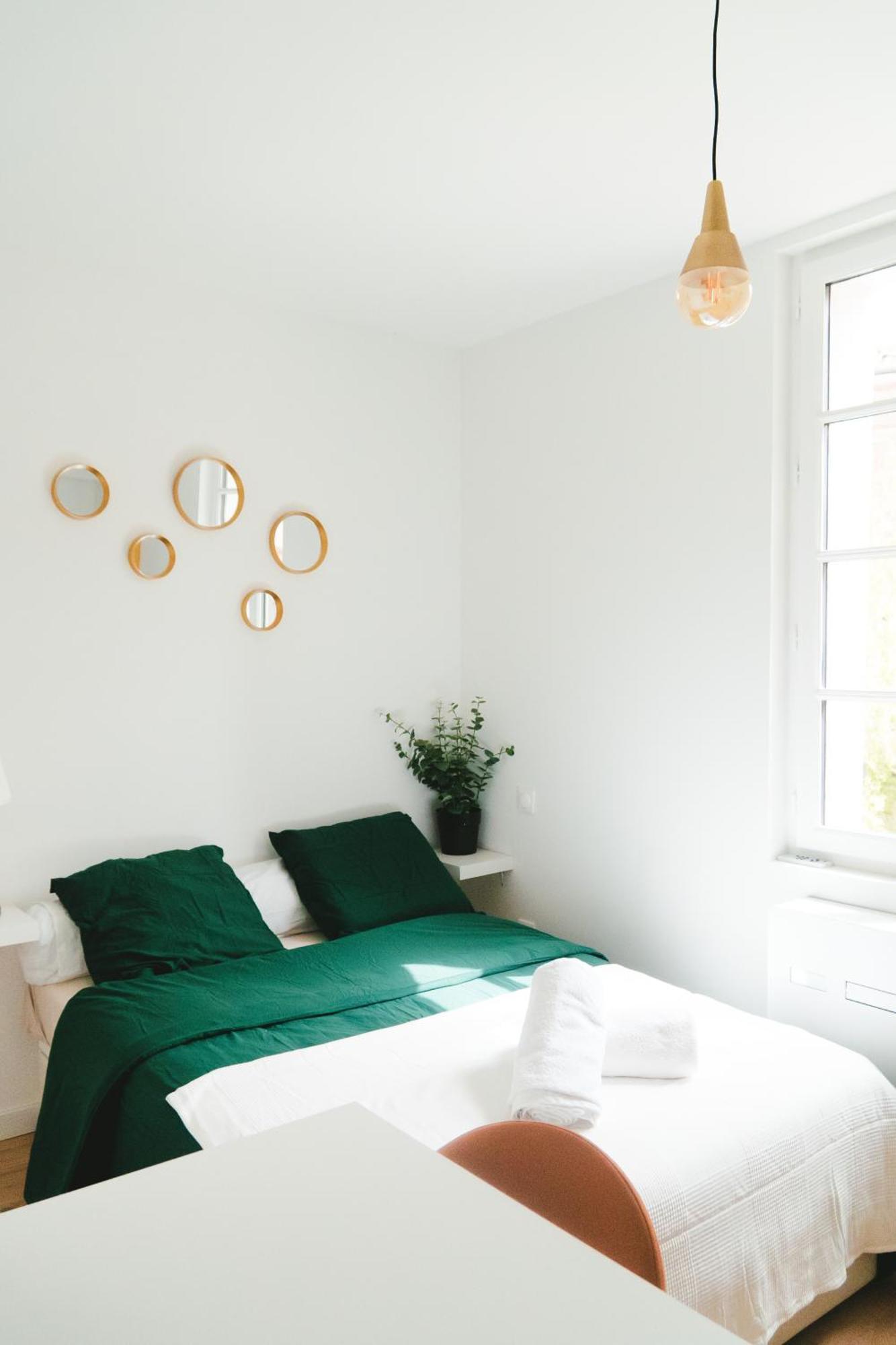 O Quai St Pierre Apartamento Toulouse