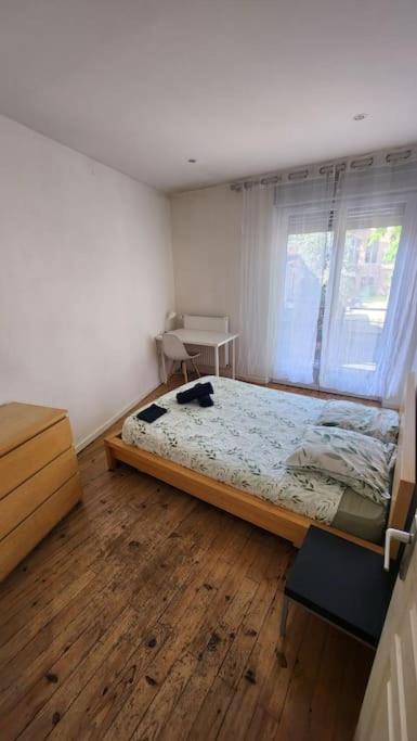 Petit Confort - T3 Proche Commodites - Parking - Hypercentre Apartamento *