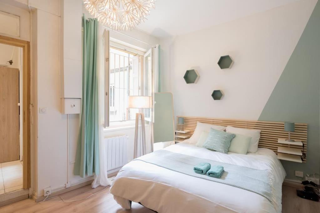 Apartamento Centre-ville Sur Cour