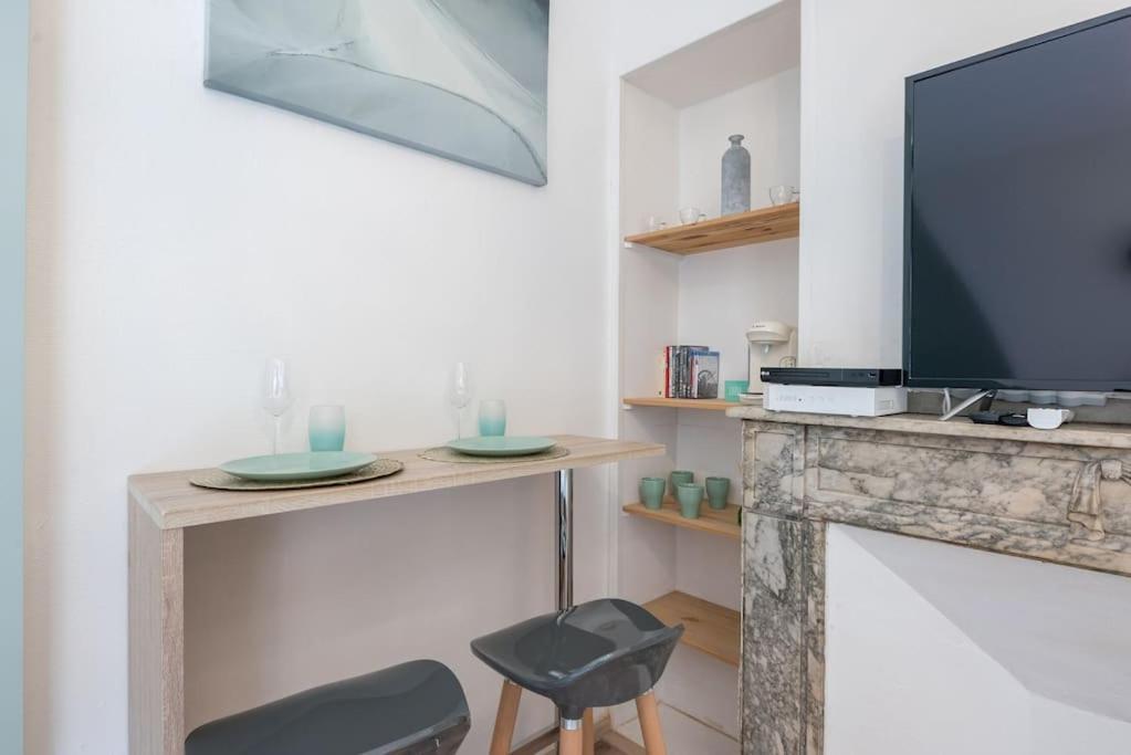 Apartamento Centre-ville Sur Cour Toulouse