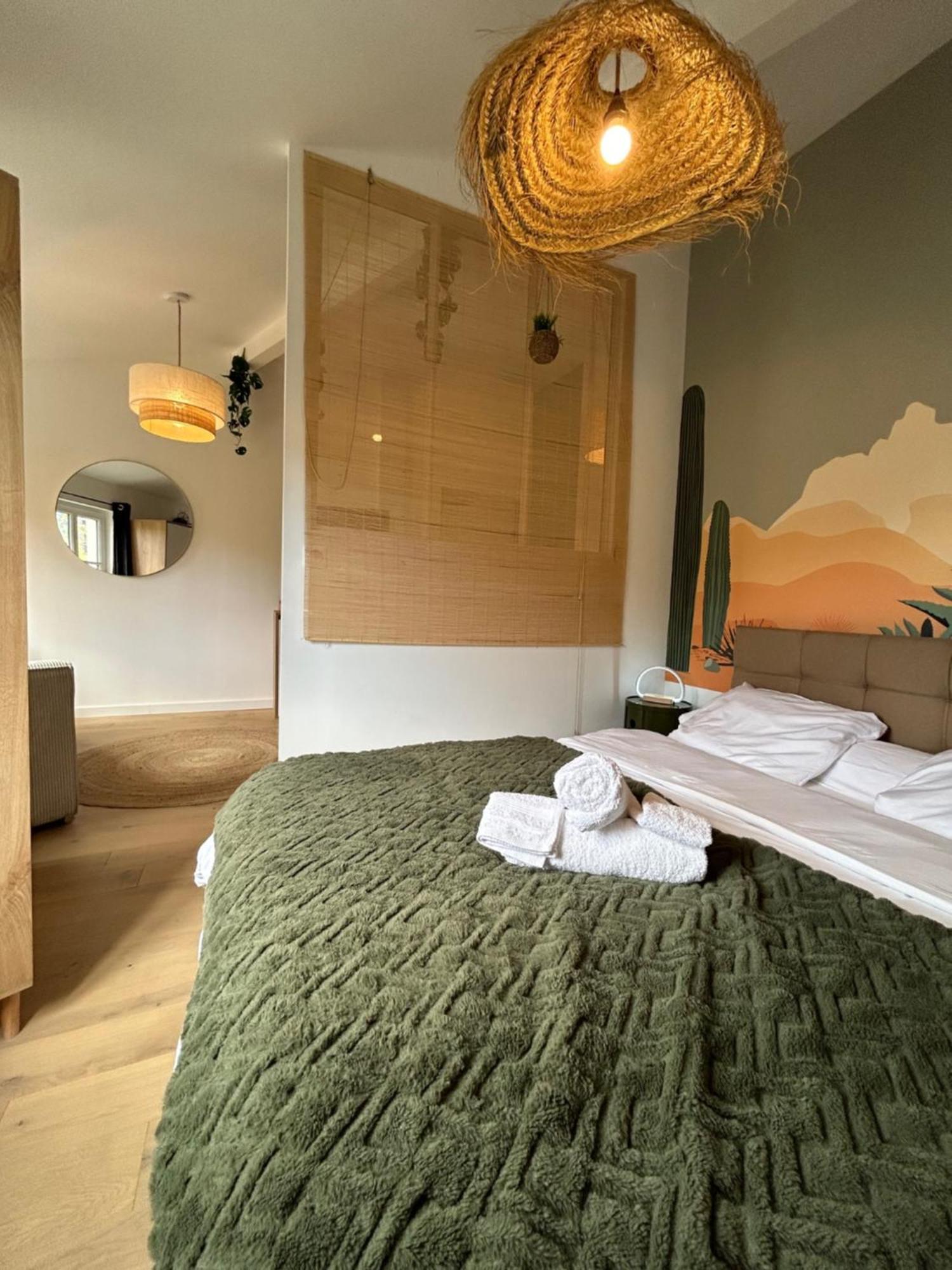 Arizona Dream - T1 Bis Climatise 4p Wifi Apartamento *