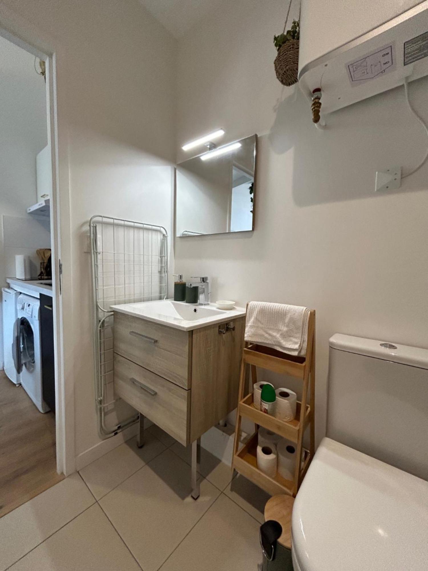 Arizona Dream - T1 Bis Climatise 4p Wifi Apartamento
