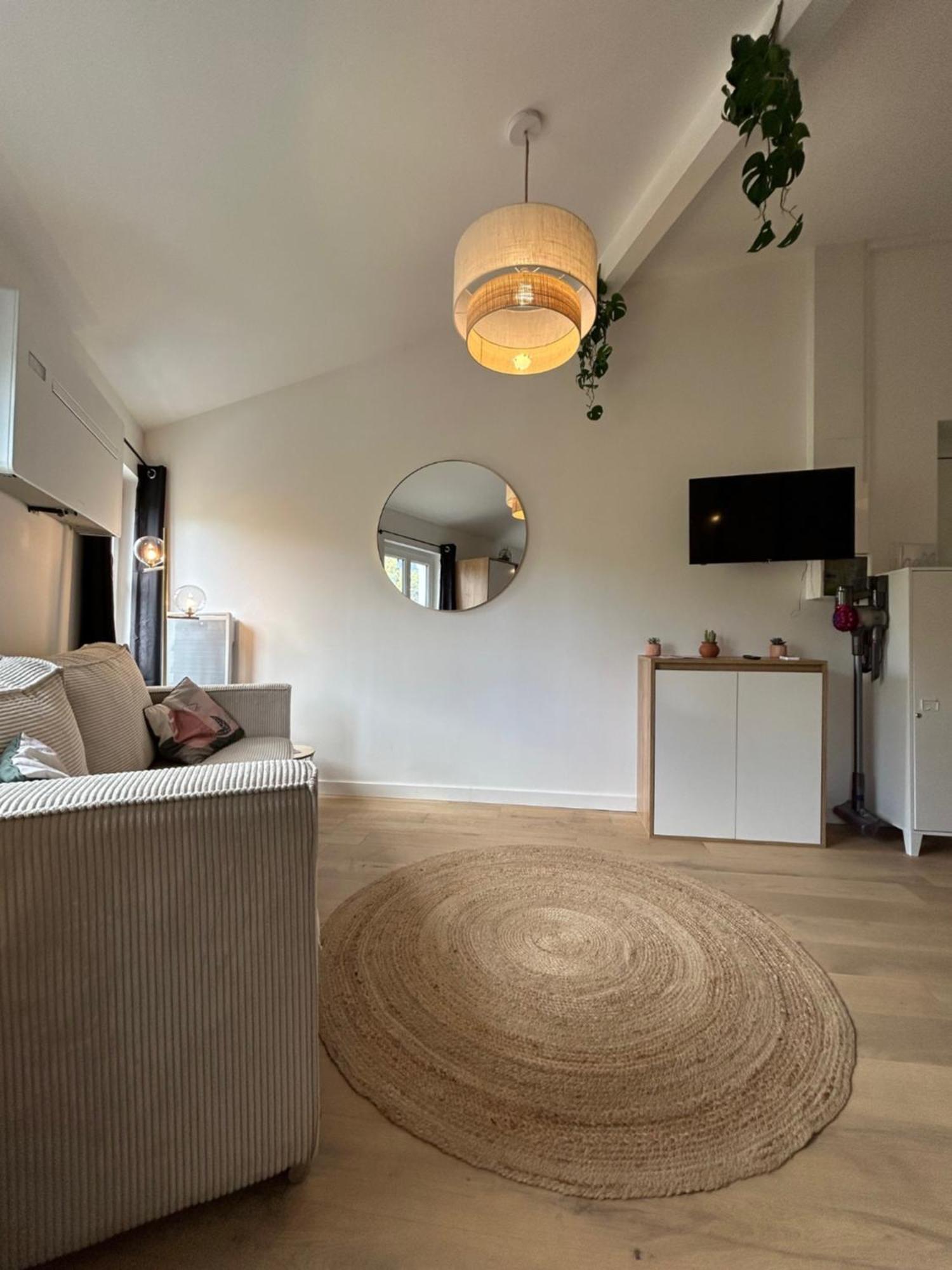 Apartamento Arizona Dream - T1 Bis Climatise 4p Wifi
