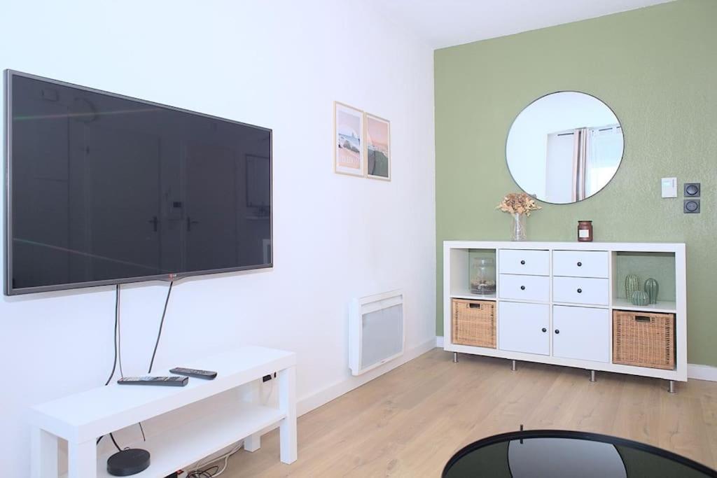 Apartment Cosy Duplex - Ma Cabotte Toulouse