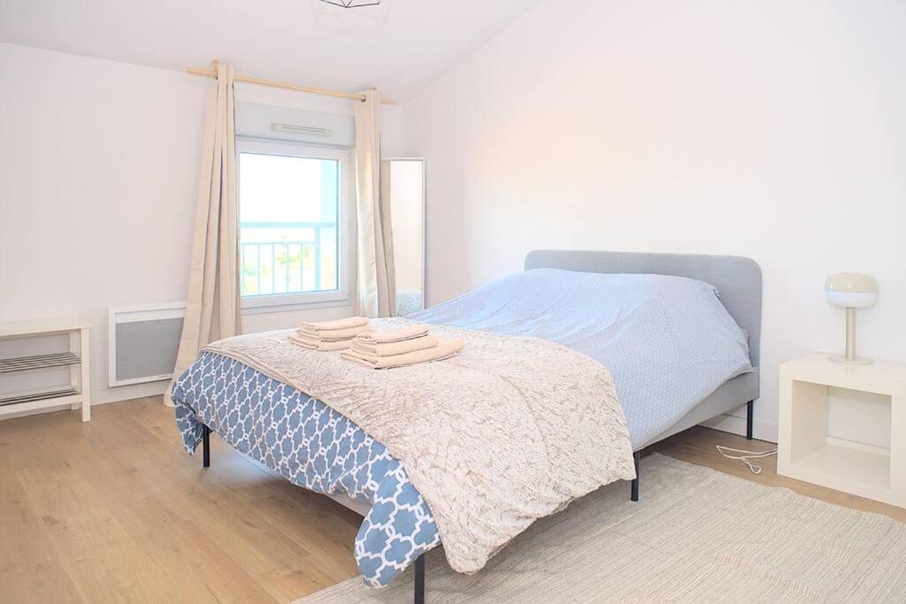 Apartment Cosy Duplex - Ma Cabotte