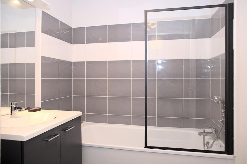 Cosy Duplex - Ma Cabotte