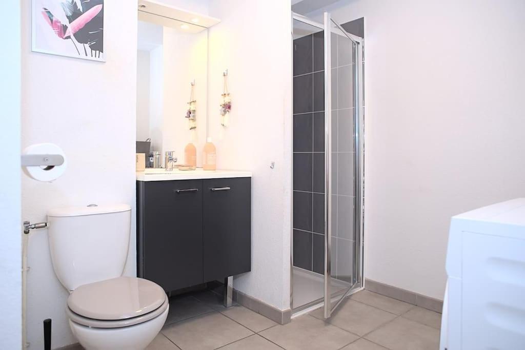 Cosy Duplex - Ma Cabotte Apartment
