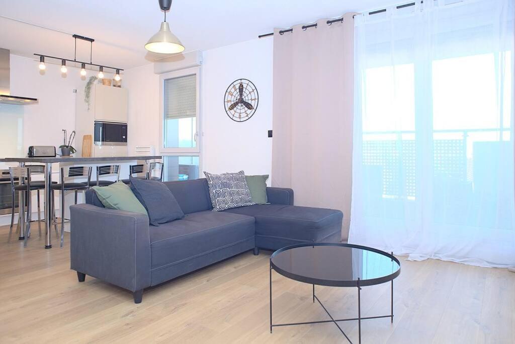 Cosy Duplex - Ma Cabotte Apartment Toulouse