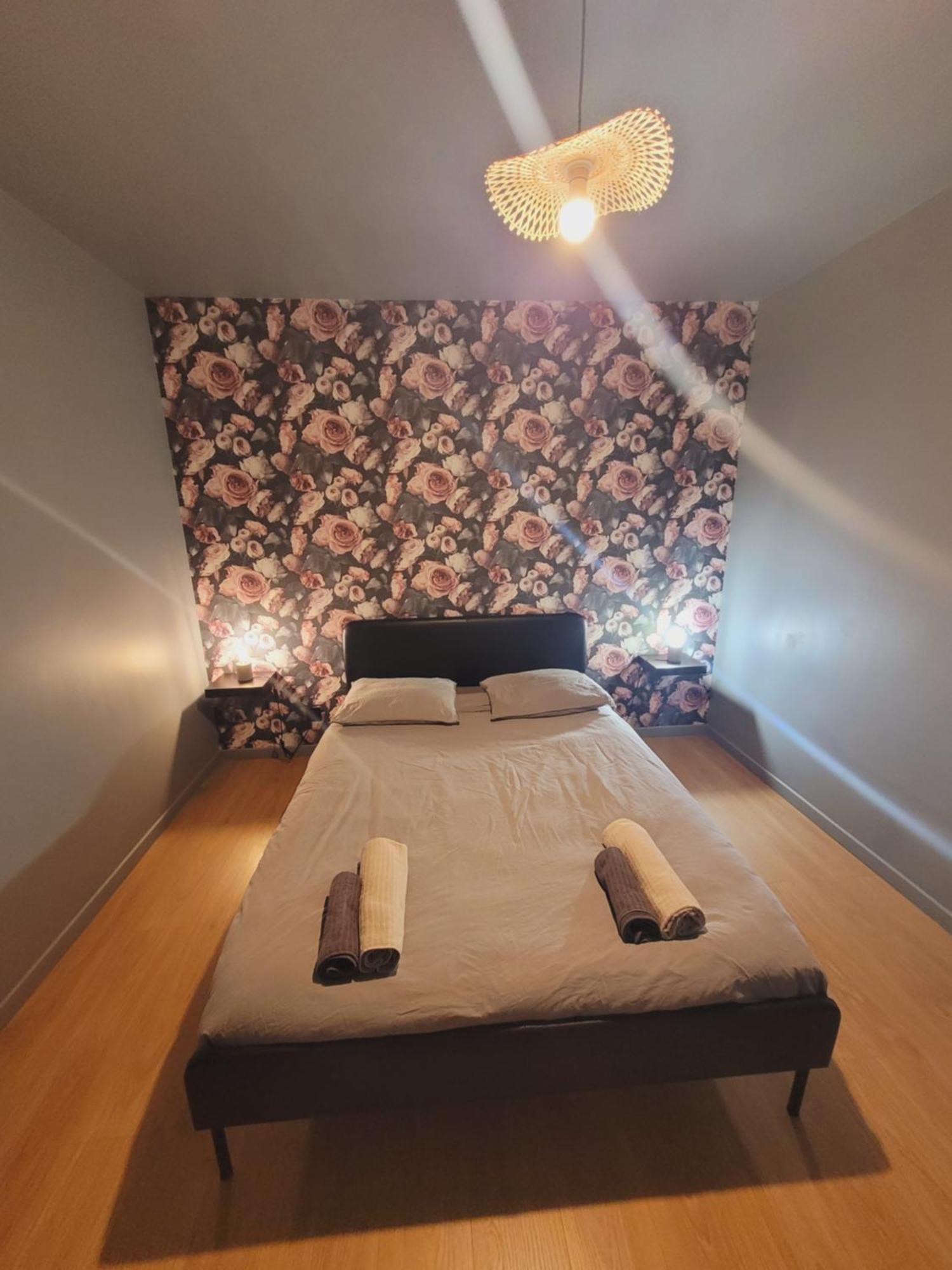 Apartamento Bel Contemporain Proche Des Commodités