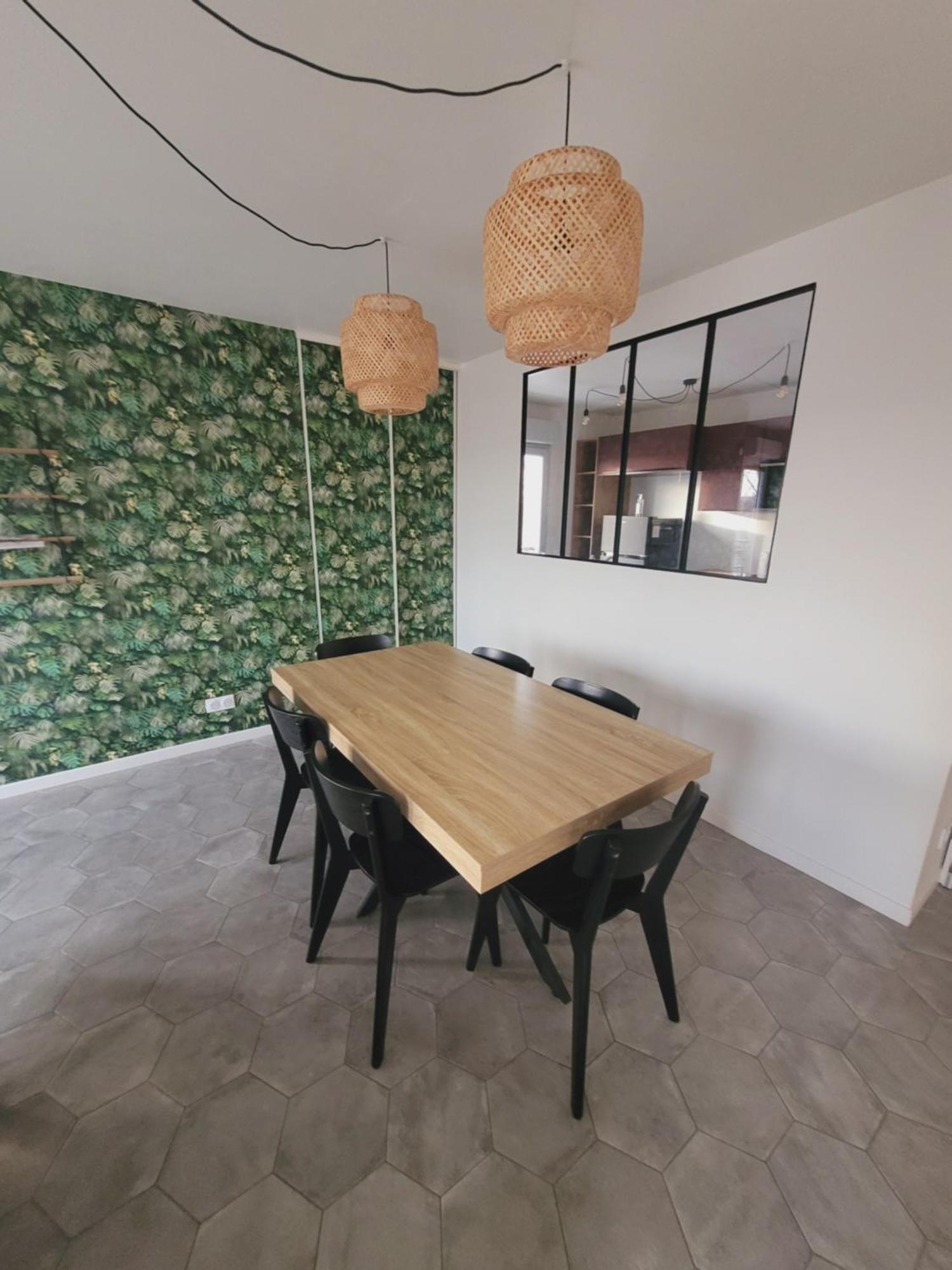 Bel Contemporain Proche Des Commodités Apartamento Toulouse