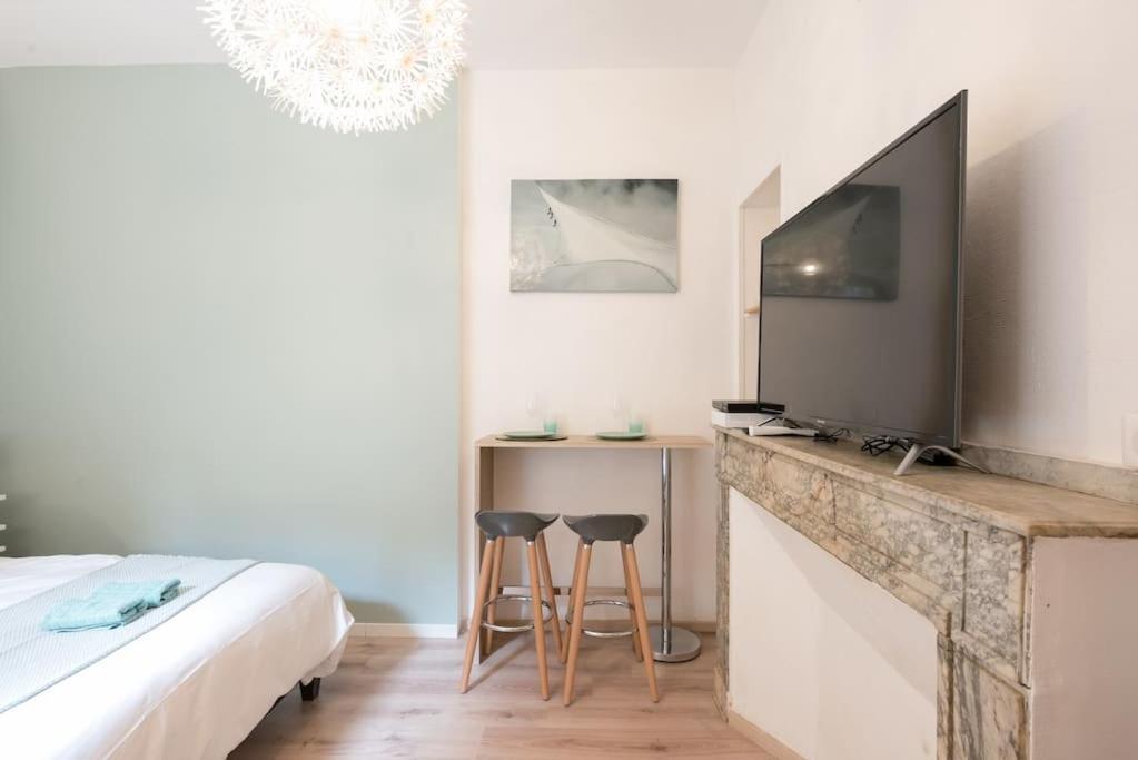Centre-ville Sur Cour Apartamento Toulouse