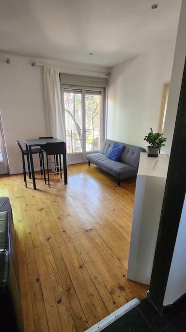 Petit Confort - T3 Proche Commodites - Parking - Hypercentre Apartamento