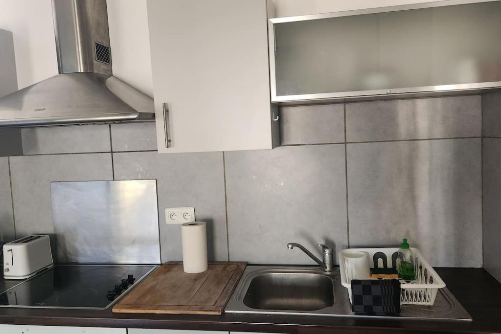 Petit Confort - T3 Proche Commodites - Parking - Hypercentre * Toulouse