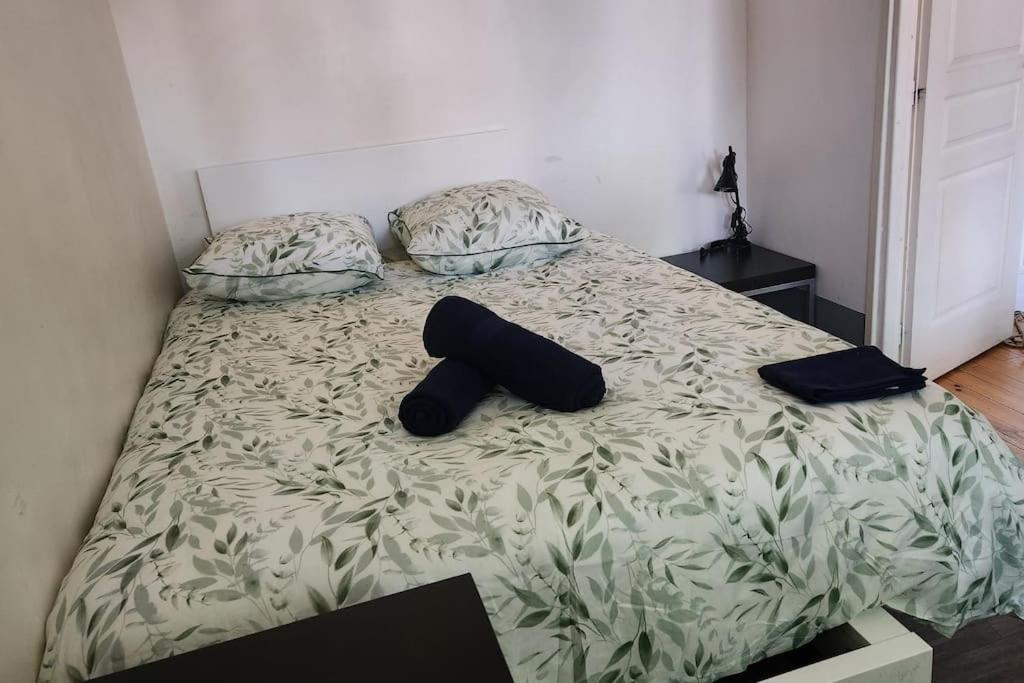 Petit Confort - T3 Proche Commodites - Parking - Hypercentre Apartamento *