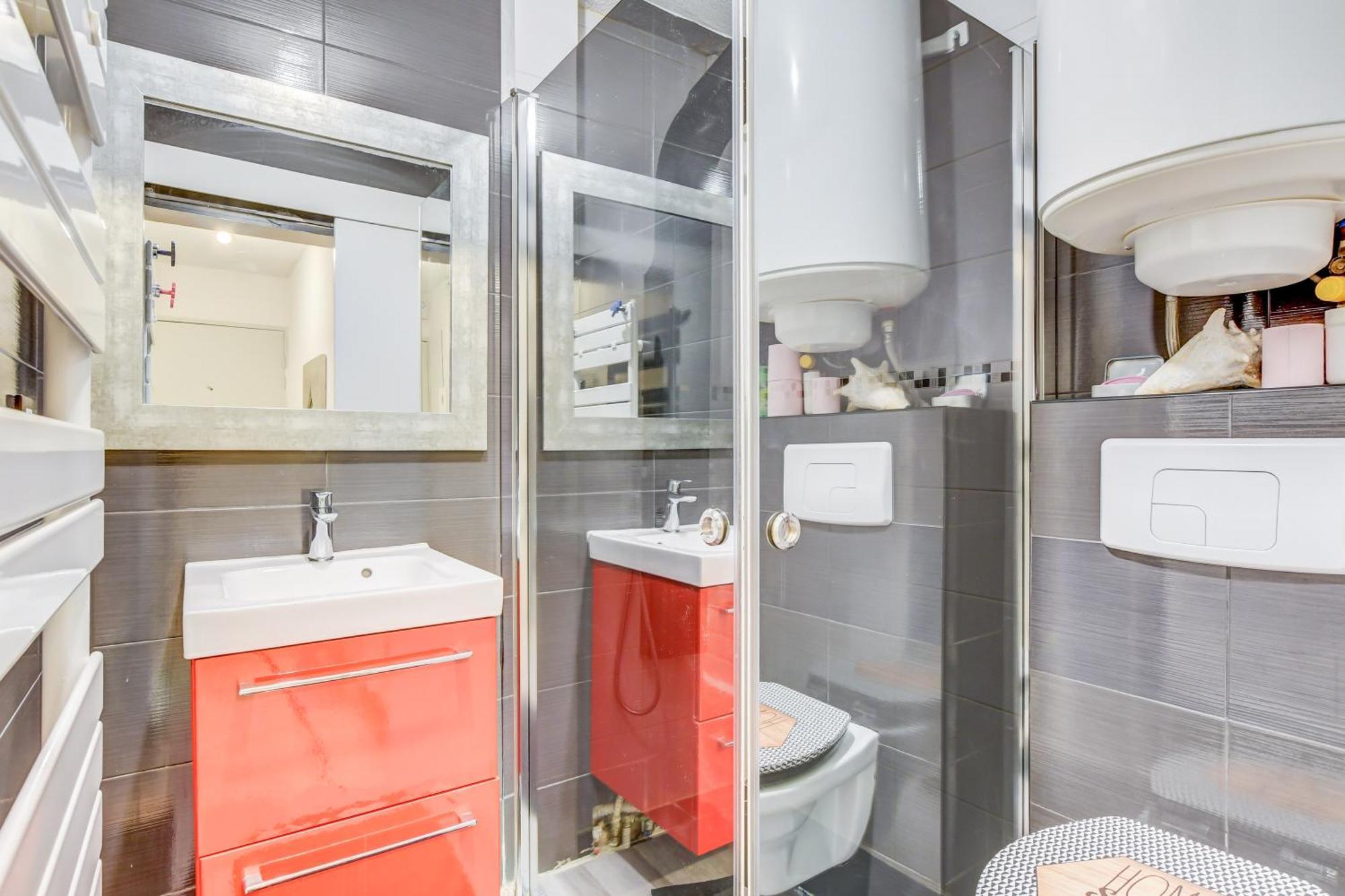 Apartamento L Oasis Proche Hôpital Et Aéroport Piscine Parking &netflix Toulouse