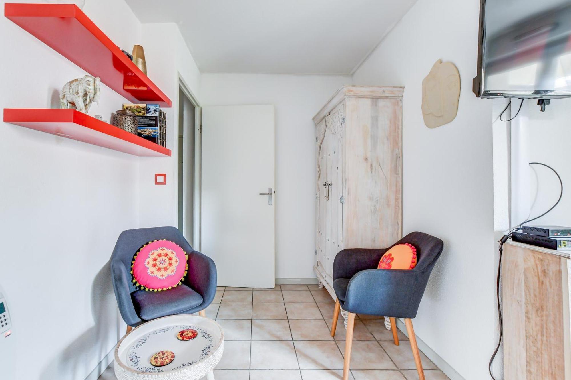 L Oasis Proche Hôpital Et Aéroport Piscine Parking &netflix Toulouse