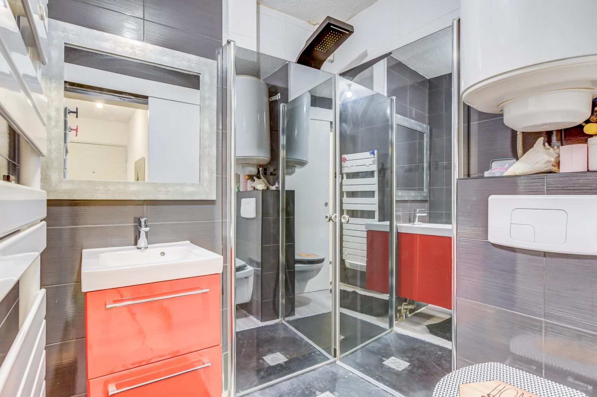 Apartamento L Oasis Proche Hôpital Et Aéroport Piscine Parking &netflix Toulouse