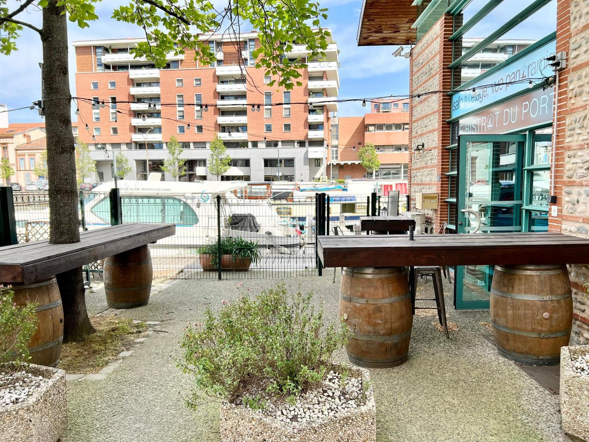 Sunset Duplex - Grand-rond, Jardin Des Plantes, Centre-ville, 2 Bdrs 60m2, Ac, Free Public Car Park 200m Away, Netflix - T3 60m2 Avec Clim, Parking Public Gratuit A 200m *