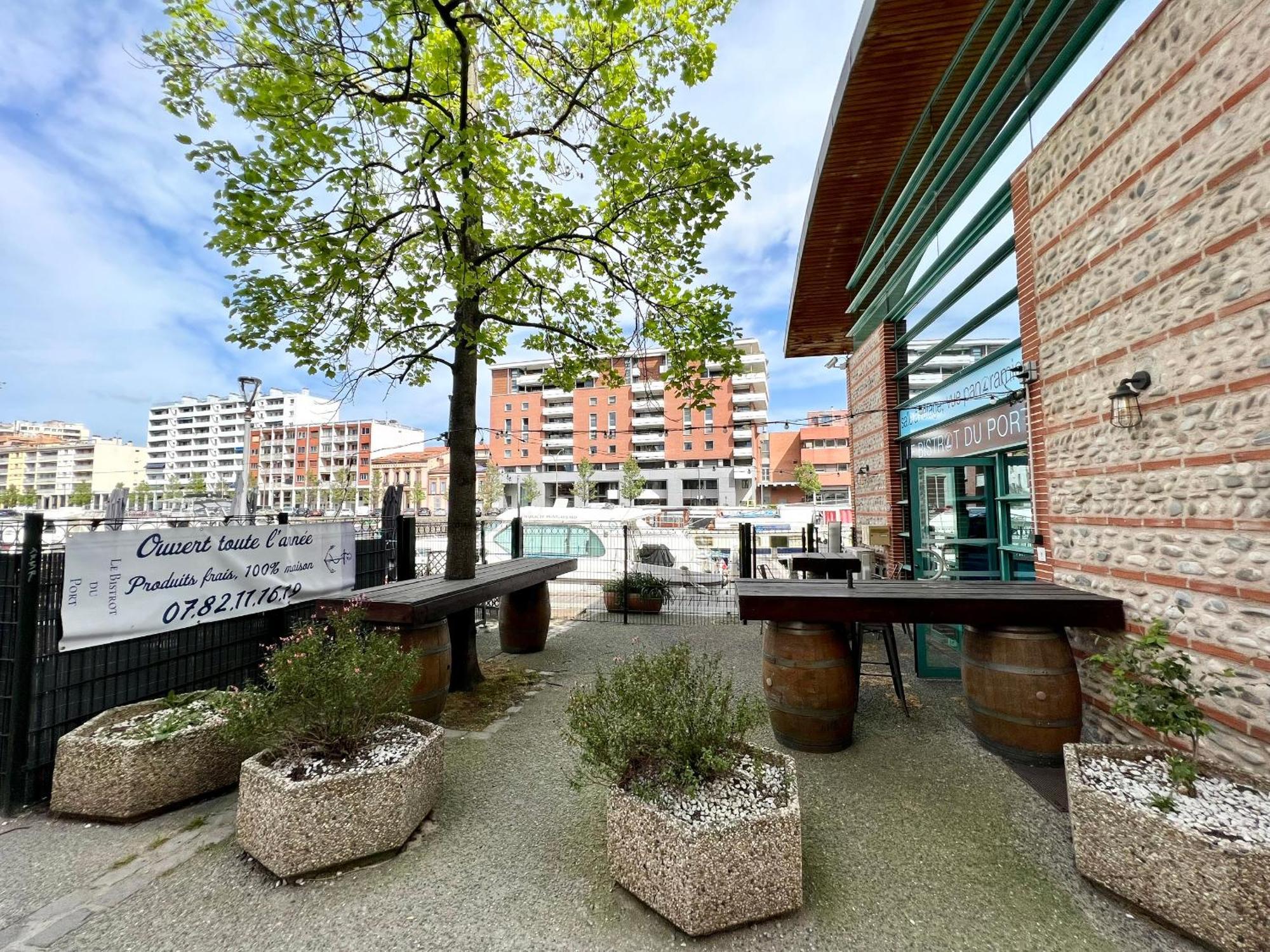 Sunset Duplex - Grand-rond, Jardin Des Plantes, Centre-ville, 2 Bdrs 60m2, Ac, Free Public Car Park 200m Away, Netflix - T3 60m2 Avec Clim, Parking Public Gratuit A 200m