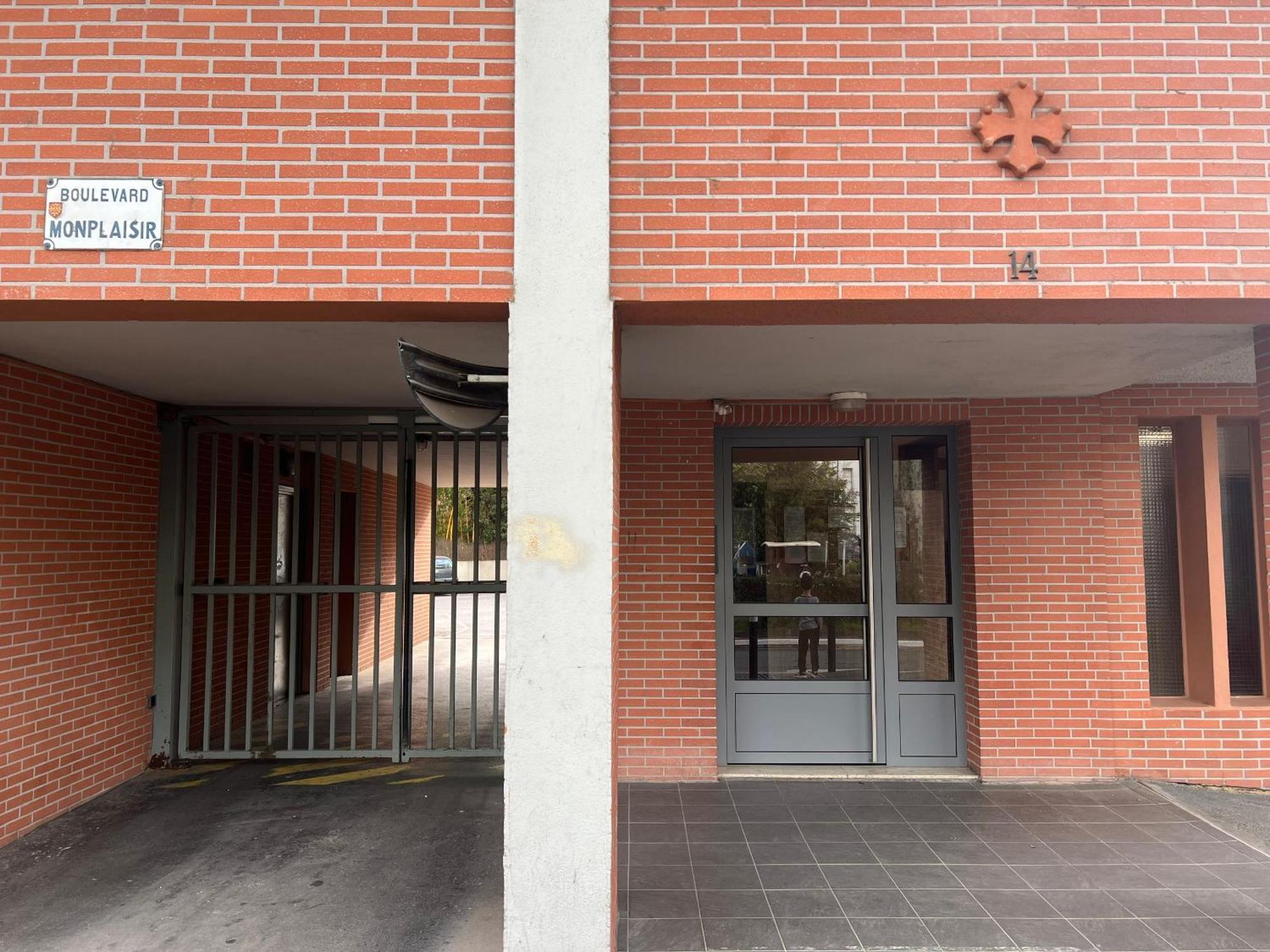 Apartamento Sunset Duplex - Grand-rond, Jardin Des Plantes, Centre-ville, 2 Bdrs 60m2, Ac, Free Public Car Park 200m Away, Netflix - T3 60m2 Avec Clim, Parking Public Gratuit A 200m *
