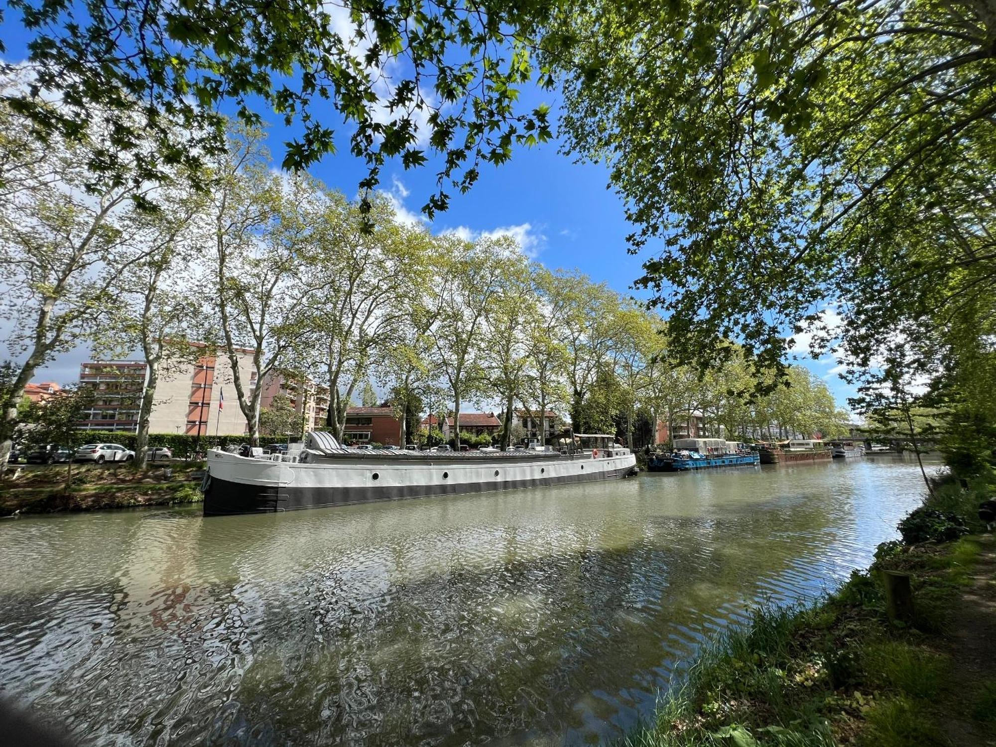 Sunset Duplex - Grand-rond, Jardin Des Plantes, Centre-ville, 2 Bdrs 60m2, Ac, Free Public Car Park 200m Away, Netflix - T3 60m2 Avec Clim, Parking Public Gratuit A 200m Apartamento Toulouse