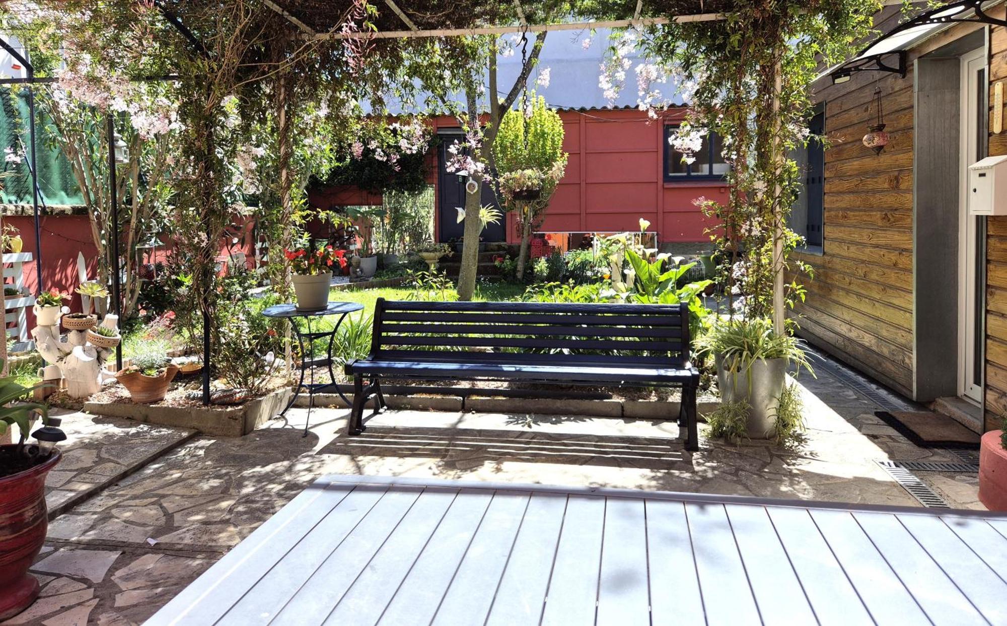 Maison Toulousaine Avec Jardin Apartment Toulouse