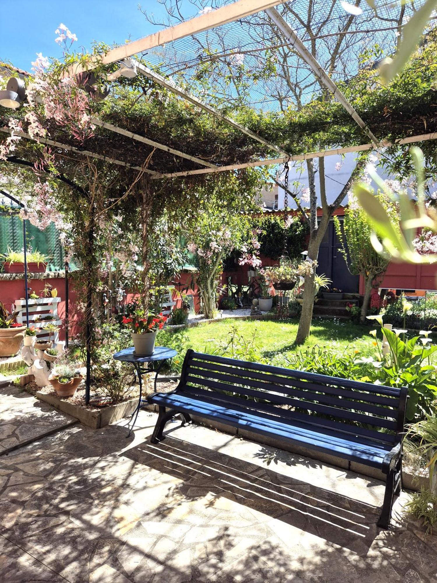 Apartment Maison Toulousaine Avec Jardin *