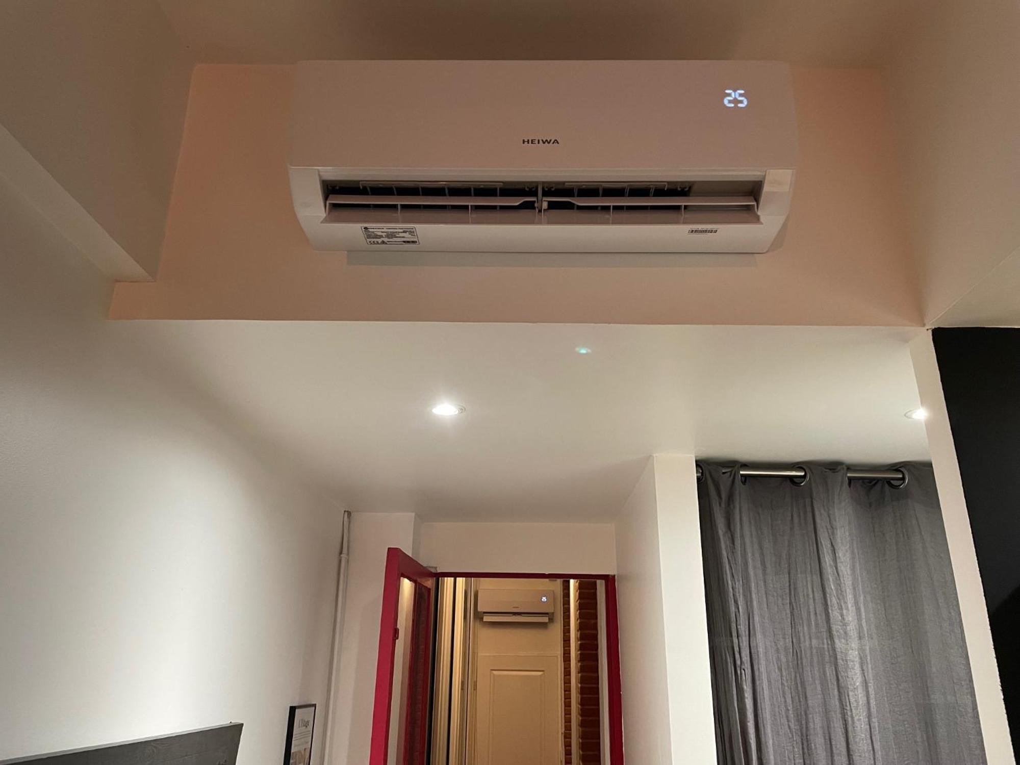 L'etage, Hypercentre Toulousain, Climatise Toulouse