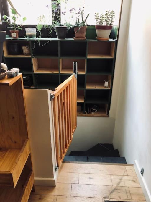 Apartamento De Charme Aux Carmes *