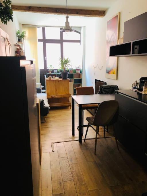 Apartamento De Charme Aux Carmes Toulouse