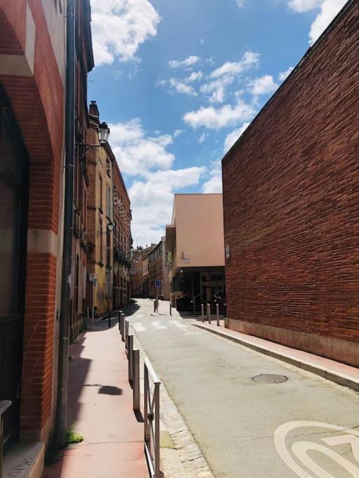 De Charme Aux Carmes Apartamento