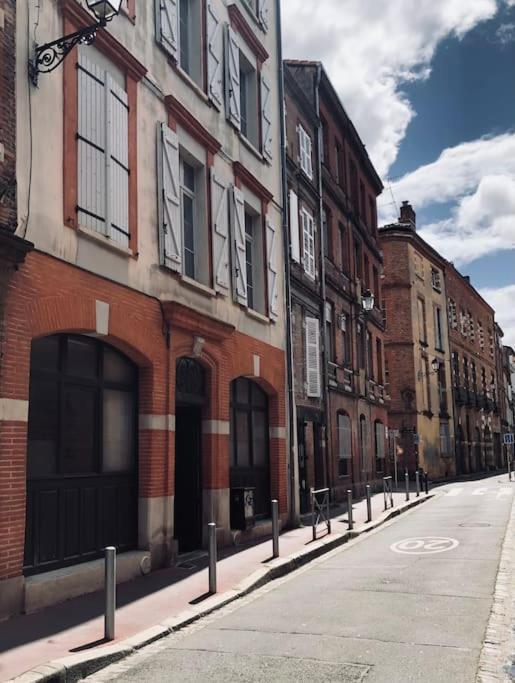 De Charme Aux Carmes Apartamento *