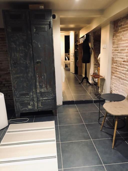 De Charme Aux Carmes Toulouse