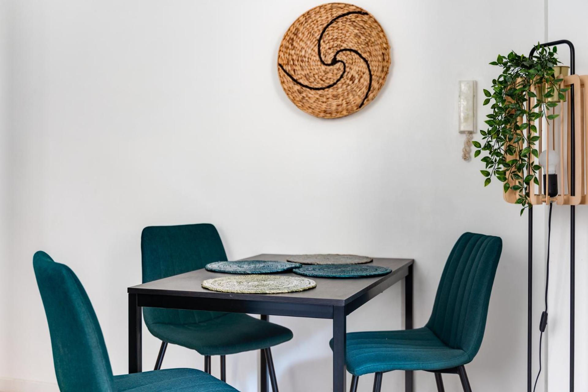 Le Malaret - Parking, Wifi, Hyper-centre Apartment *