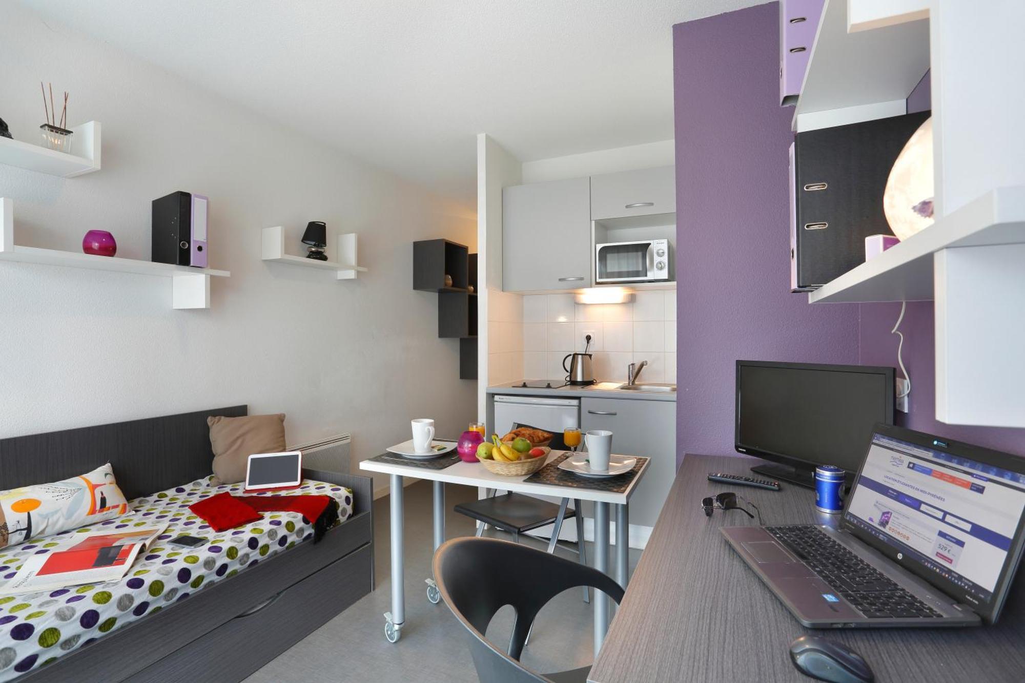 - Nemea Etud Toulouse