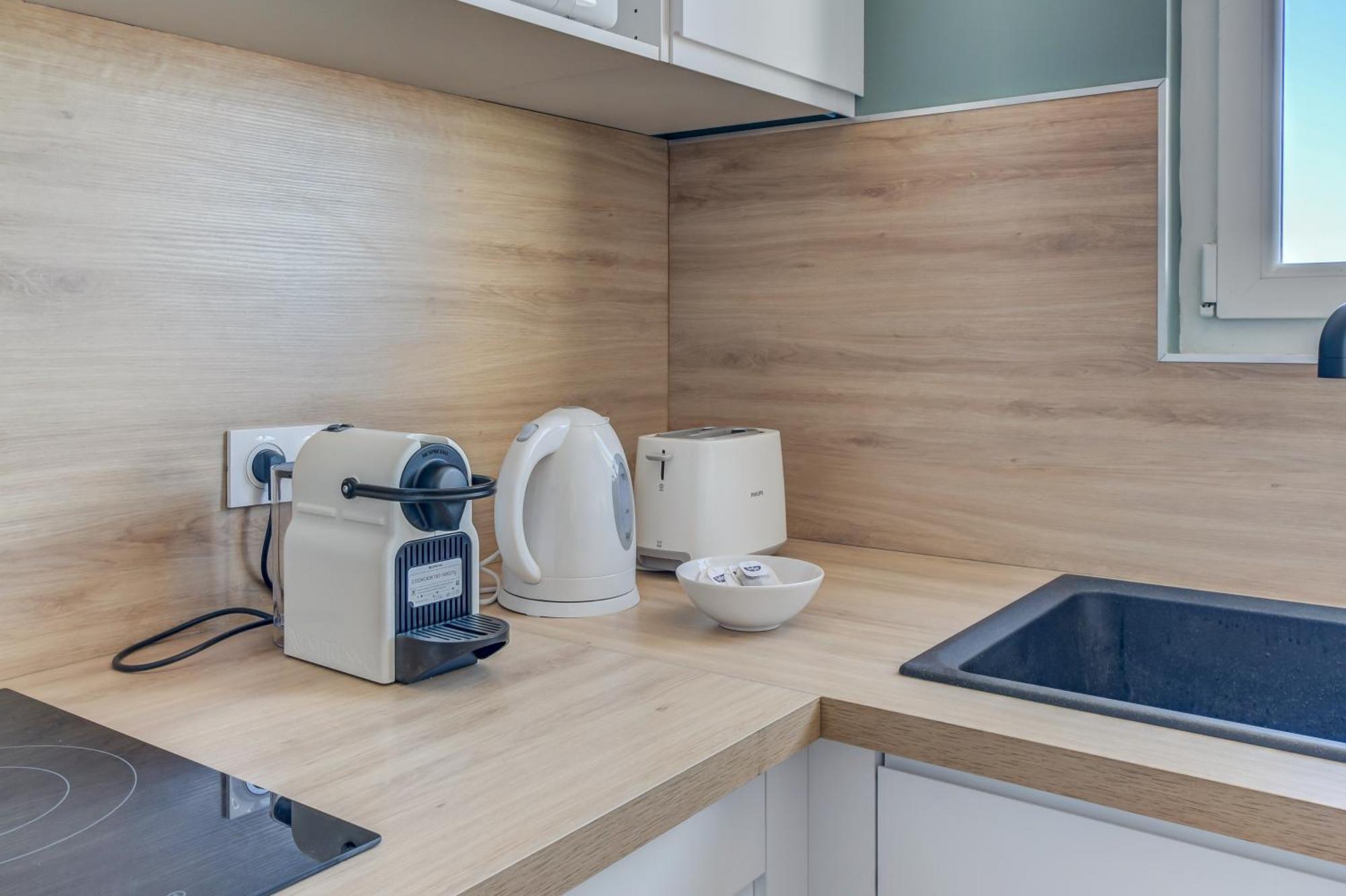 Sunset Duplex - Grand-rond, Jardin Des Plantes, Centre-ville, 2 Bdrs 60m2, Ac, Free Public Car Park 200m Away, Netflix - T3 60m2 Avec Clim, Parking Public Gratuit A 200m Apartamento Toulouse