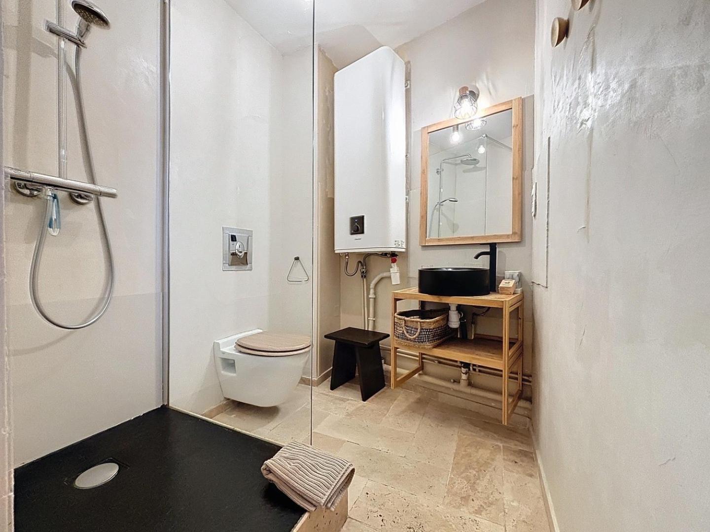 Le Puits Clos - Charmant 2 Pieces Hypercentre Apartment Toulouse