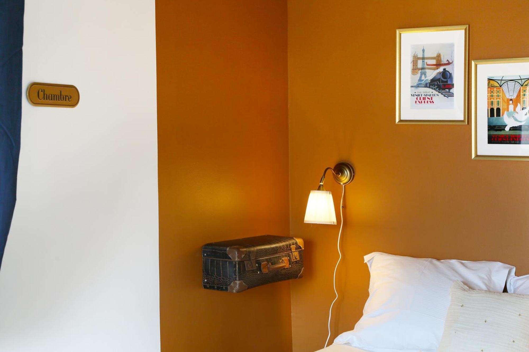 Apartamento Expat Renting - L'orient Express - Parking - Wifi *