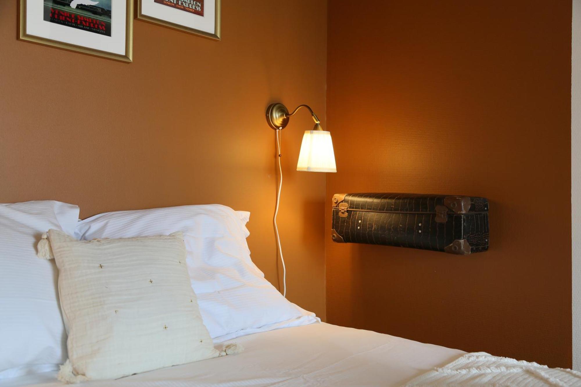 Expat Renting - L'orient Express - Parking - Wifi Apartamento Toulouse