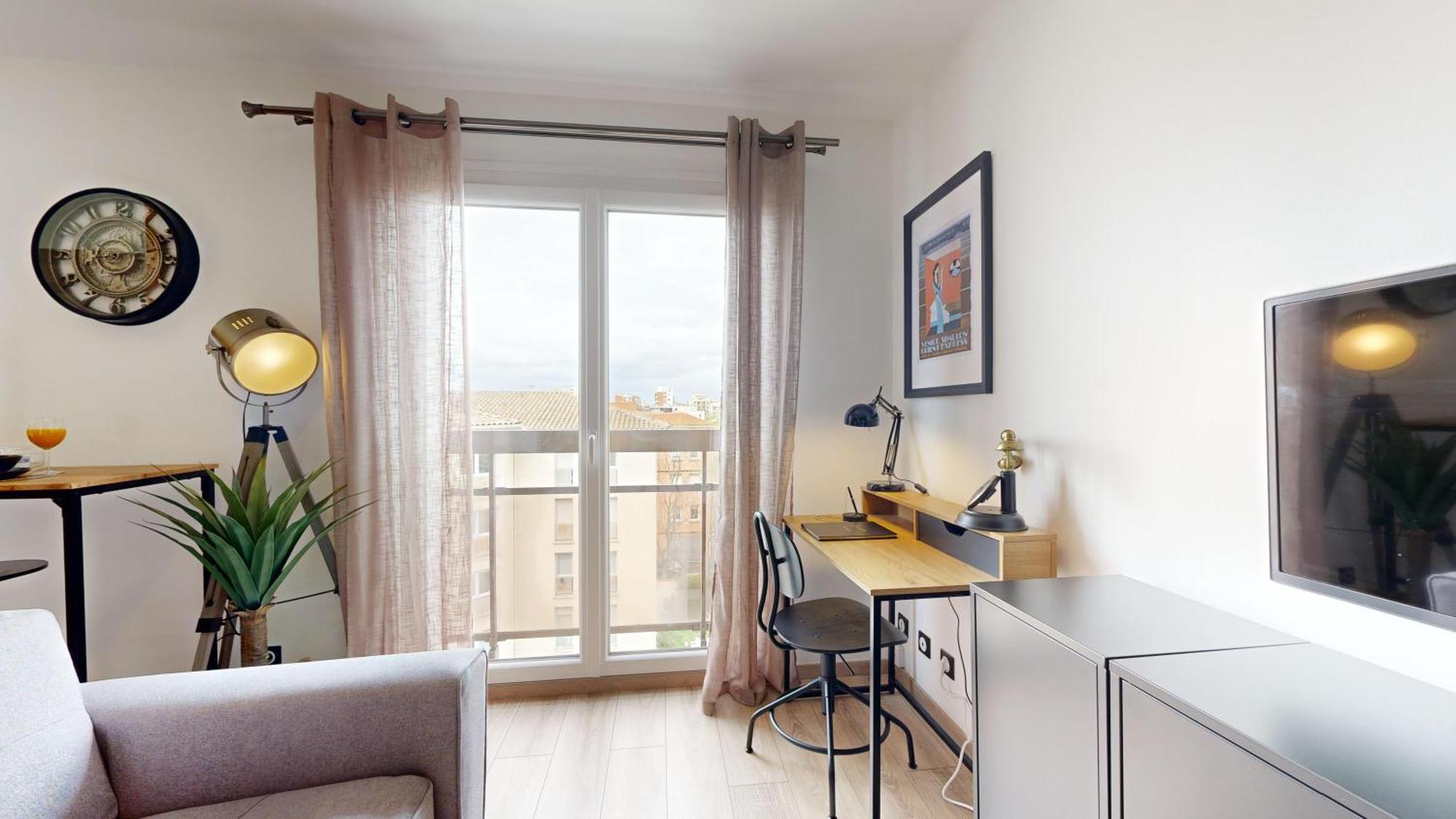 Expat Renting - L'orient Express - Parking - Wifi