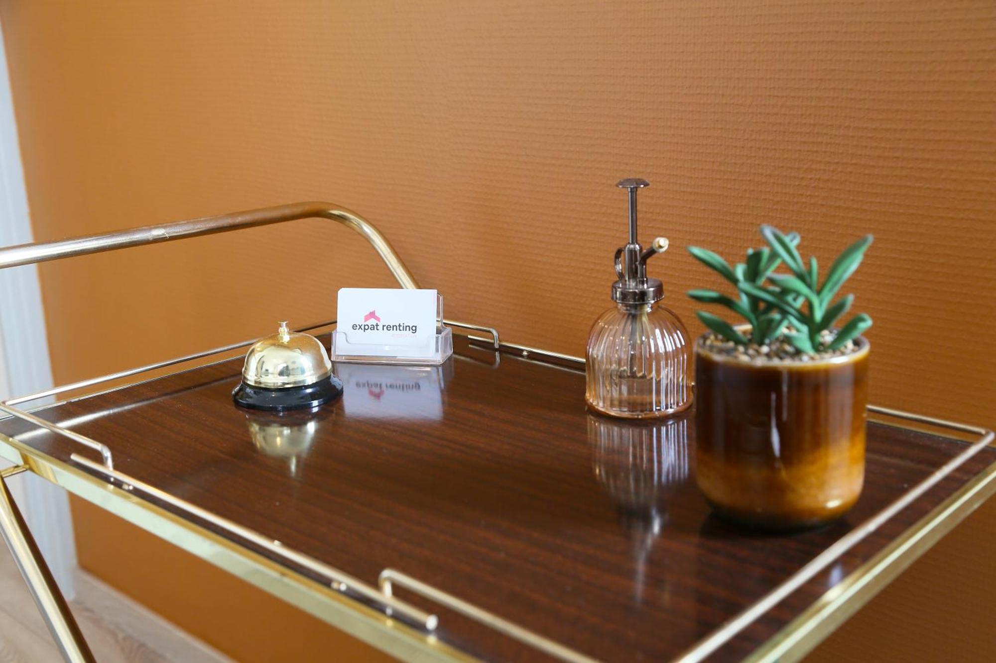 Expat Renting - L'orient Express - Parking - Wifi