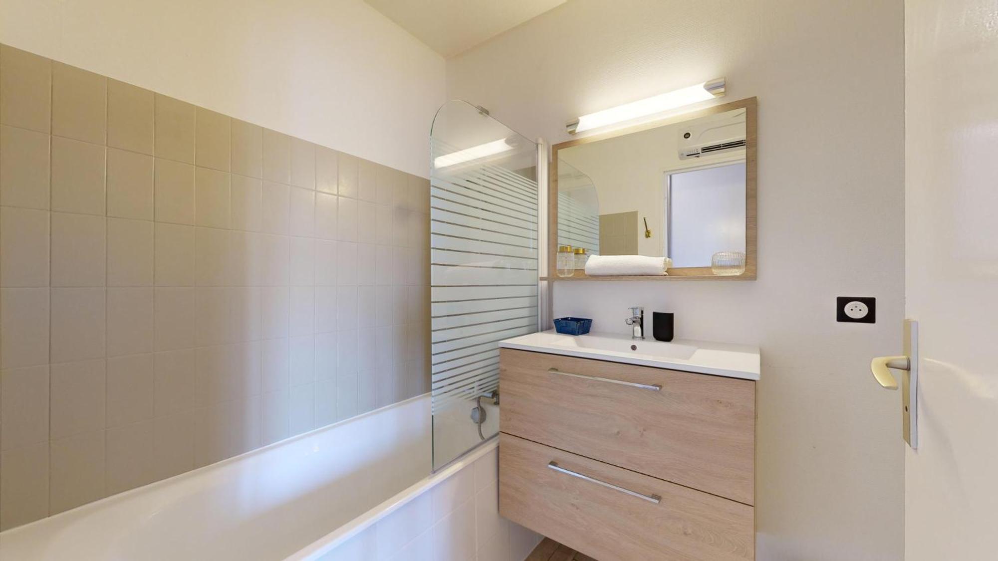 Expat Renting - L'orient Express - Parking - Wifi * Toulouse
