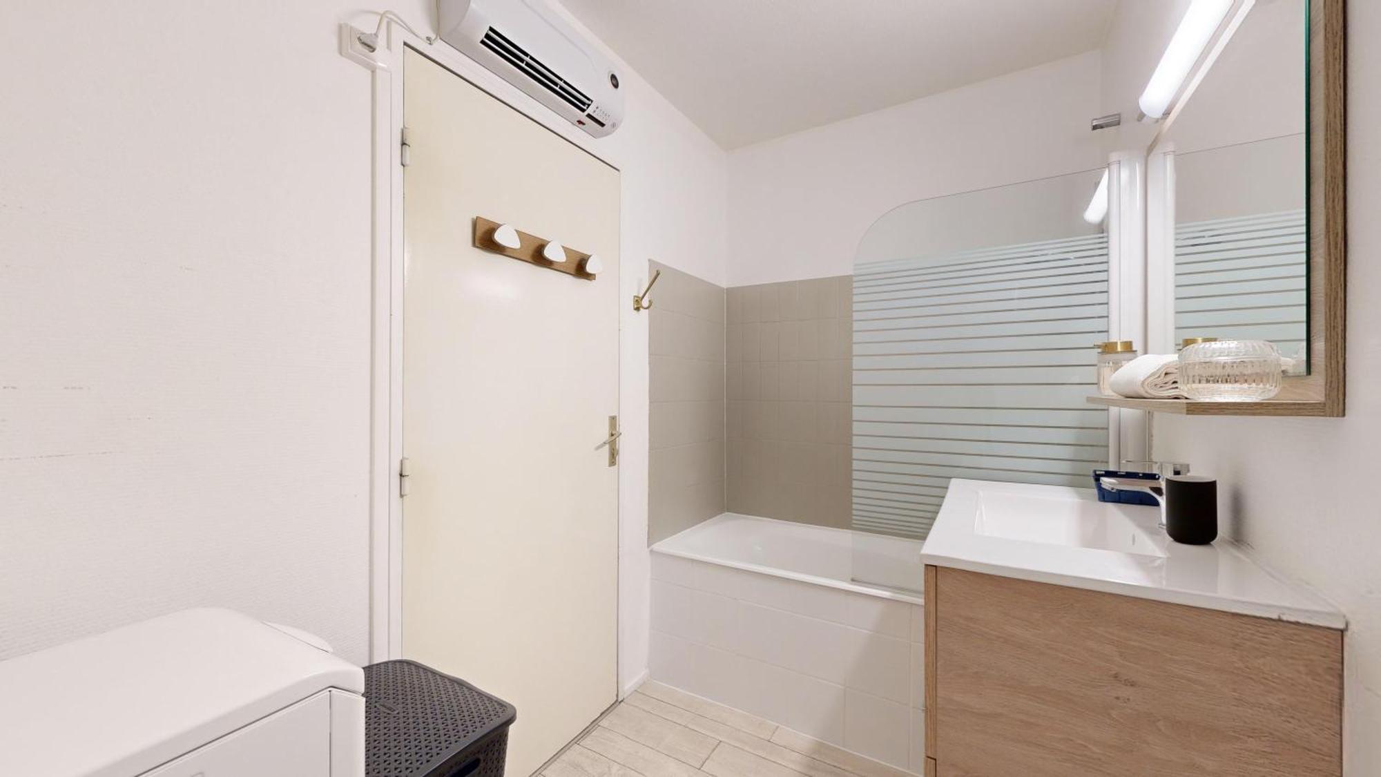 Expat Renting - L'orient Express - Parking - Wifi * Toulouse