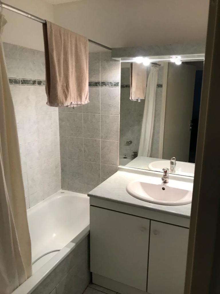Flat Apartment