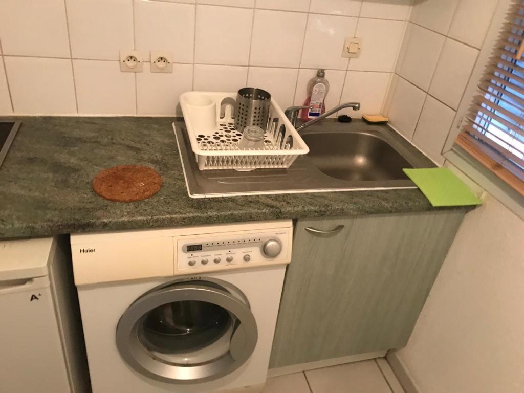 Apartamento Flat *