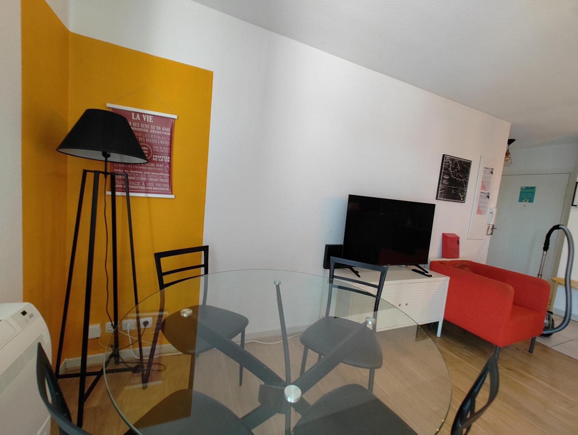 Apartamento T3 Bonnefoy