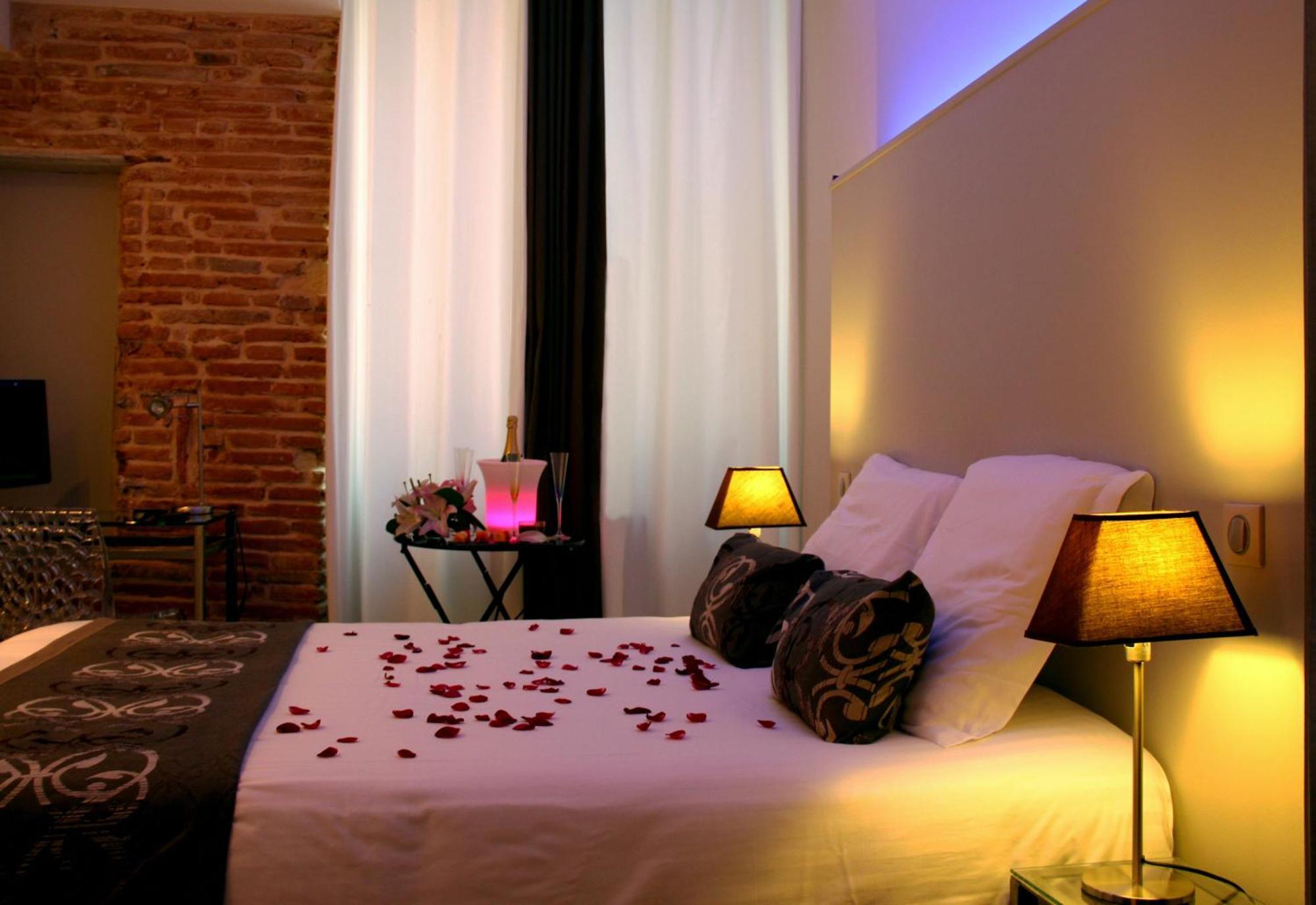 Hotel Des Arts Toulouse